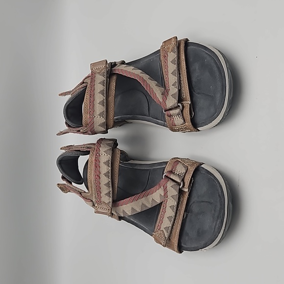 Merrell Terrant Sandal Men size 9 - Picture 5 of 10